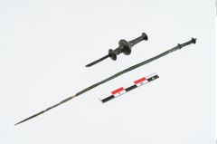 Foto von Bronzemehrkopfnadel (NHMW-PRAE-024518)